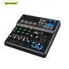 Professional High Quality Mixer De Audio With