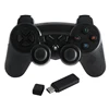 Honson New Arrival 3 in1 2.4G Wireless game controller for PS3 pc X input game joypad