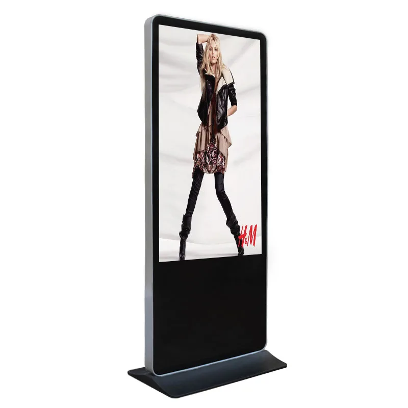 Cheap price hd high quality outdoor electronic advertising board support wifi