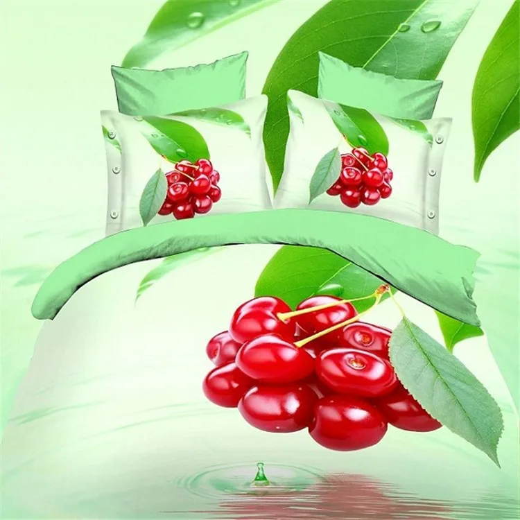 LUURY 3D animal horse leopard tiger flower bedding bed sheet set bedclothes duvet cover set bedding set .