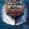 Cheapest freight forwarder ocean shipping agency Shenzhen by ICI sea freight to Pescara port Italy