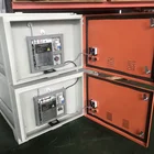 Advanced Electrostatic Air Cleaners For Large Supermarket