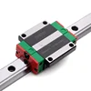 Supply High Precision Hg15 hiwin Linear Guide Rail For Cnc Machine