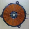 induction coil for cooker: copper winding coil for electric induction cooker