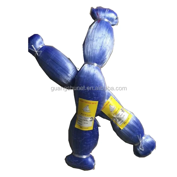 China supplier best price types of fishing nets nylon monofilament for sale, White or blue
China supplier best price types of fishing nets nylon monofilament for sale, White or blue
