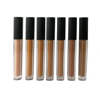Makeup custom concealer packaging private label make up waterproof cruelty free concealer
Makeup custom concealer packaging private label make up waterproof cruelty free concealer