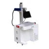 Gold And Silver Laser Engraving Machine with High Speed Galvo Scanner System and Good Quality Laser Mark Software
