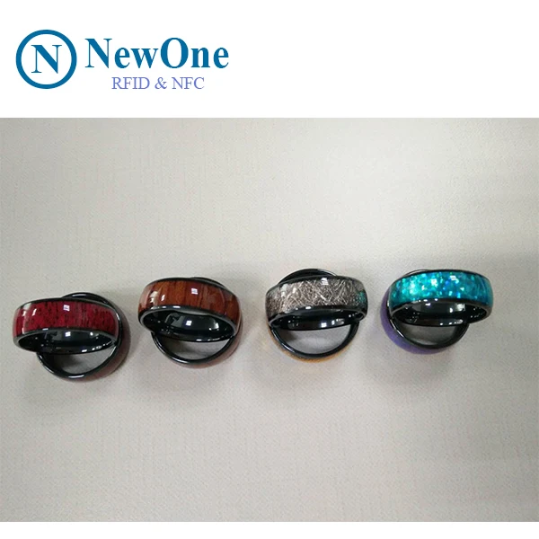 Smart ring 8