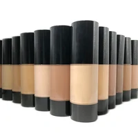Private label no logo cosmetics makeup foundation Face Makeup Base Moisturizing Waterproof Full Coverage Liquid Foundation
Private label no logo cosmetics makeup foundation Face Makeup Base Moisturizing Waterproof Full Coverage Liquid Foundation