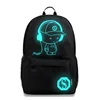 /product-detail/fashionable-boys-girls-luminous-cartoon-men-school-bookbag-backpack-bag-62211518856.html