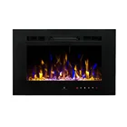 Glass Pane Electric Fireplace Glass Glass Pane For Electric Fireplace