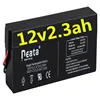 Neata CE/ROSH high quality energy storage solar agm battery 12V2.3AH