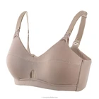 V-Coool whole sale breast feeding sexy adult nursing maternity nursing bra breast feeding nursing