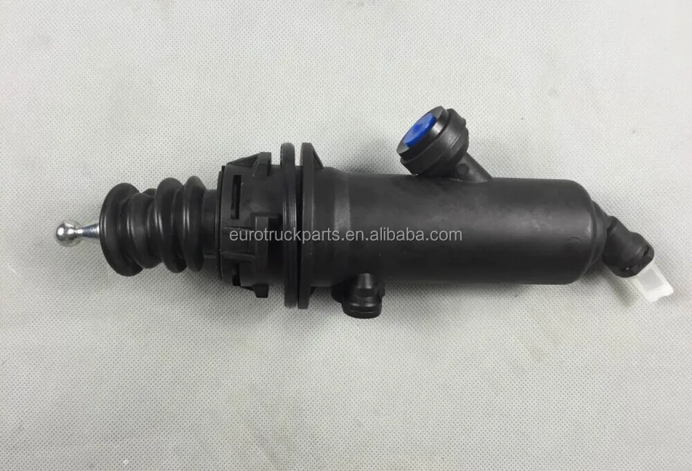 OEM 81307156152  81307156149 Heavy Duty European Tractor Clutch System MAN Tuck Aluminum Clutch Master Cylinder 1.jpg