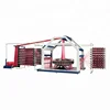 Factory outlet 110rpm speed eight shuttles circular loom for PP Woven Sack Making Machine