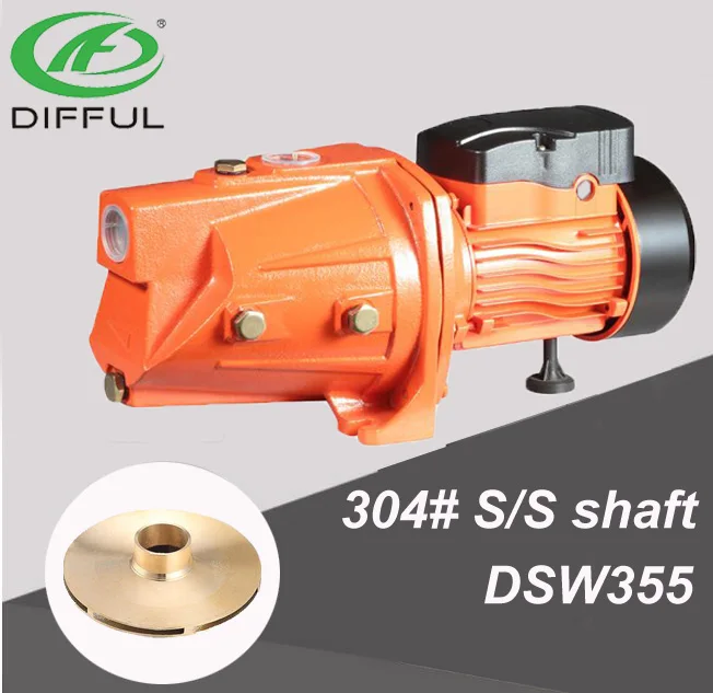 High Pressure Water Jet Pump Price Farm Irrigation Pump Buy Jet Pump