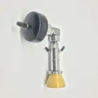 87K abrasive waterjet cutting head of waterjet machine
