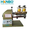 HB-300-2SD 2 hot melt binding paper clip gluing machine