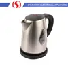 Big capacity Excellent quality Fast heating Anti-scald Infrared Stainless Steel Tea Kettle