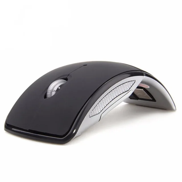 2.4G Wireless Mouse Portable Computer Optical Mouse Foldable Mouse Mini Fold Mice for Laptop PC Desktop Black Friday 2018
2.4G Wireless Mouse Portable Computer Optical Mouse Foldable Mouse Mini Fold Mice for Laptop PC Desktop Black Friday 2018