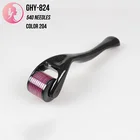 Amazon 2019 Facial derma roller titanium Reduces stretch marks