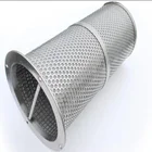 Stainless Steel filter Core for removing impurities from Oil with High quality