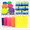Soap making bright neon colors, fluorescent soap pigment china supplier