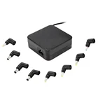 90W Universal AC Laptop Power Charger Adapter supply for notebook computer