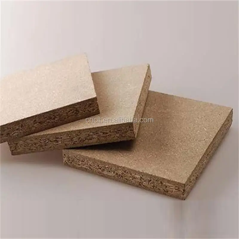 16mm E0 Glue Chipboard Manufacturers From Linyi Buy Chipboard