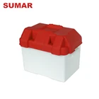 Marine ship accessories service custom wholesale waterproof plastic battery box