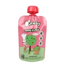 China Supply Plastic Material Packaging & Printing Juice Packaging Stand Up Pouch With Spout For Liquid Packaging