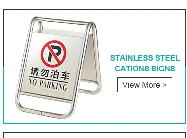Thickening Plastic Caution Wet Floor Sign Warning Sign Buy High