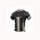 High quality wholesale sublimated rugby league jersey With Screen print logo