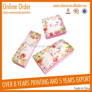 biscuit cookie box packaging paper