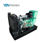 Diesel Generator Yangdong Generator 12kw 15kva Yangdong Diesel Generator