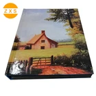 Newly Custom Talking English Children Education Sound Book Printing for Children