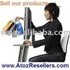Reseller opportunities and work from home service