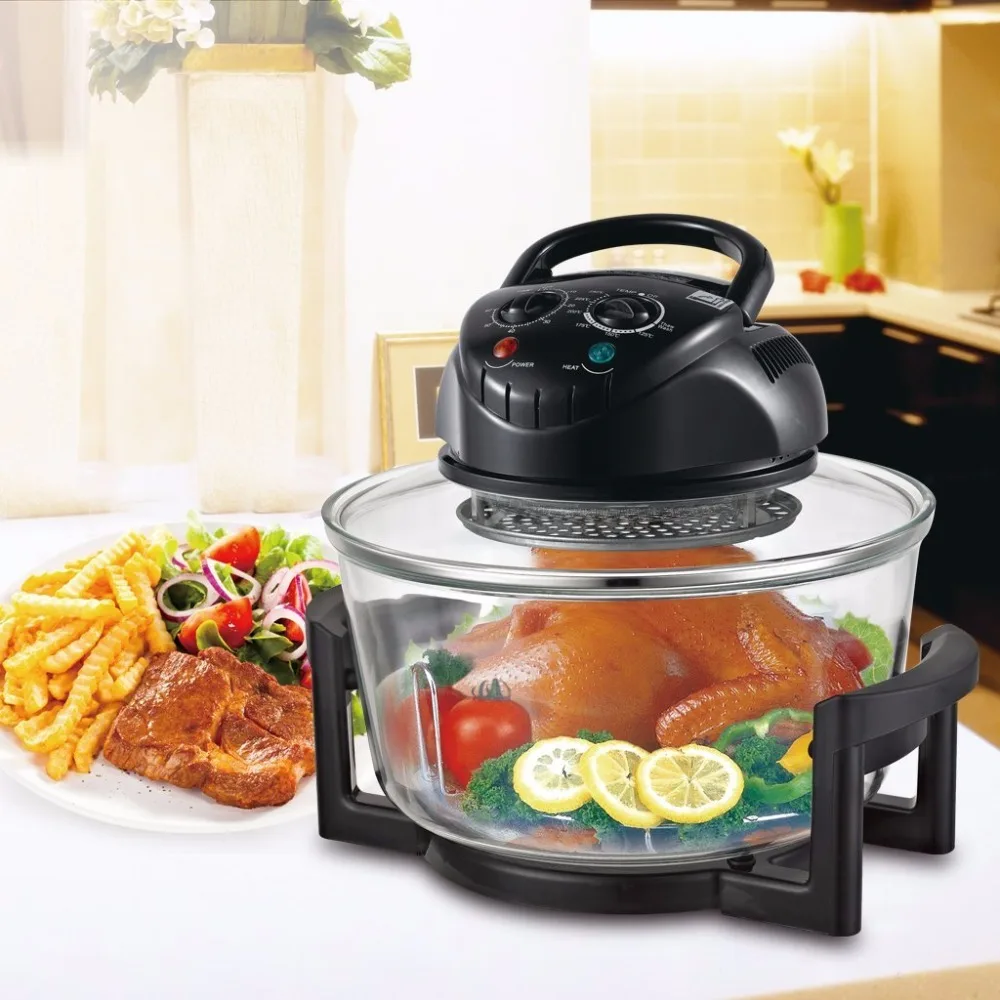 Zogift Multifunctional Halogen Microwave Oven Cooker With Zogift Multifunctional Halogen Microwave Oven Cooker With Accessories Pizza Zokm 1700s Convection Product On