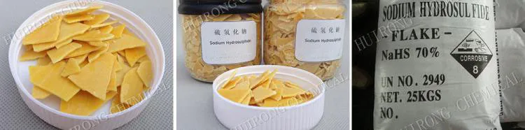 manufacturer sodium hydrosulfide