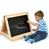 wholesale art kids cute mini easel stand Magnetic drawing board