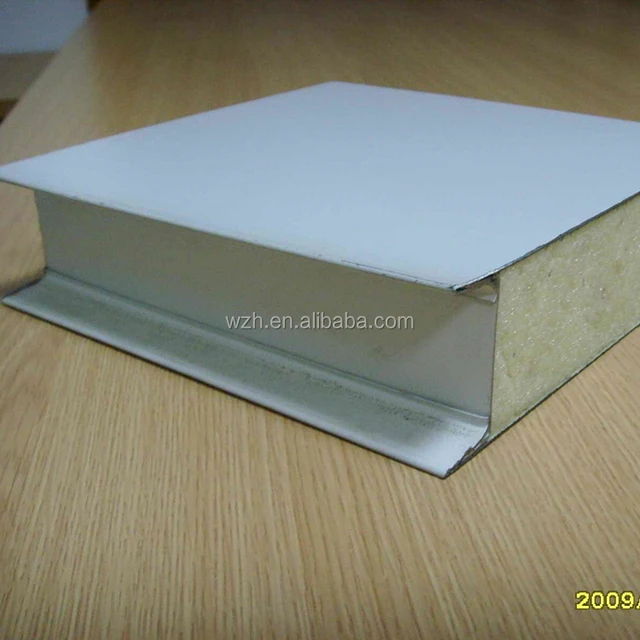 interior/exterior wall panel decorative heat insulation metal