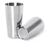 Hot sale stainless steel cocktail boston shakers for bar
