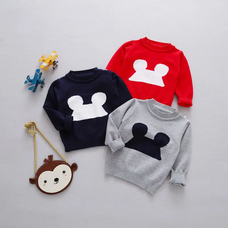 factory wholesale deer pattern custom OEM Sweater for kid fashionable children knitting lovely pullover, Navy,gray,red
factory wholesale deer pattern custom OEM Sweater for kid fashionable children knitting lovely pullover, Navy,gray,red