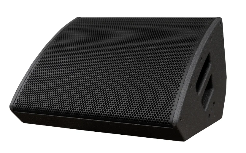 How to enable monitor speakers howorange