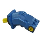 A2F SERIES high pressure piston hydraulics pump