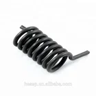 Customized Hardware Adjustable Torsion Coil Spring manufacturer