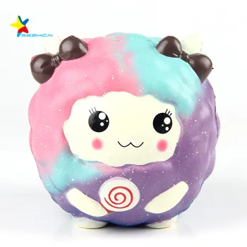 squishables sheep