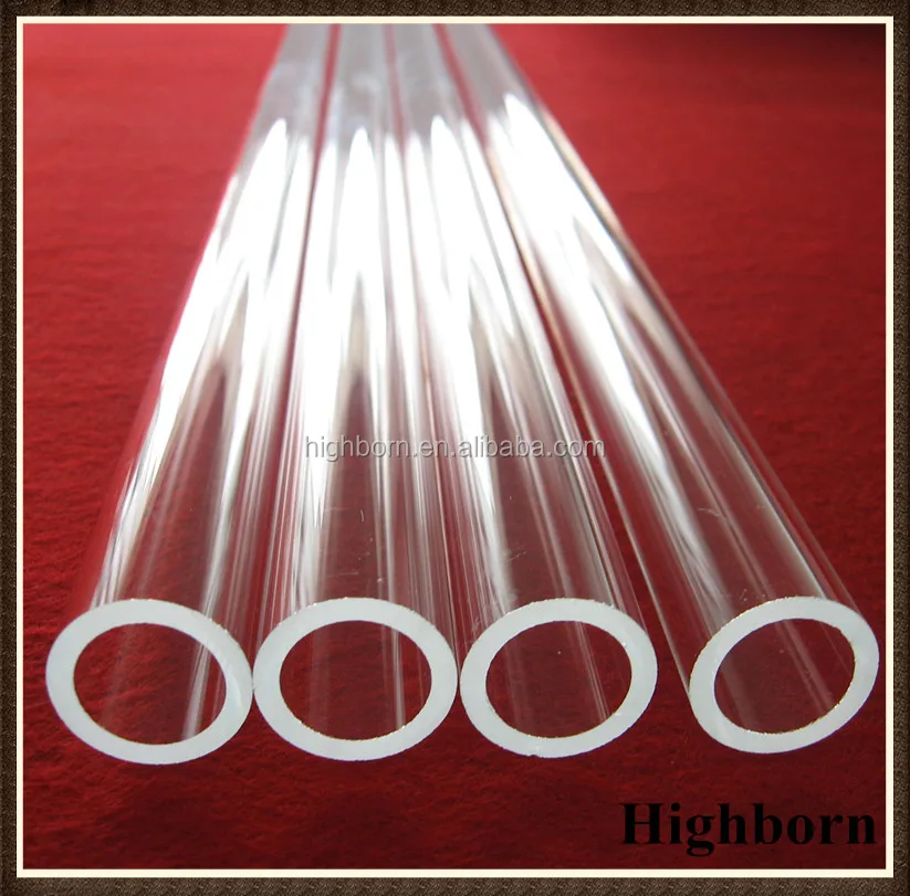 heat resistance clear quartz pipe.jpg
