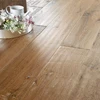 FUDELI chemical treated engineered solid wooden flooring