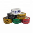 15 Years Factory Free Samples Strong Adhesive Custom Logo Printed Bopp Packing Tape